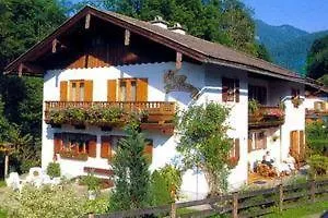 Gasthof Alpenpension Auengrund