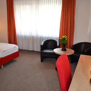 Minerva Garni Hotel Düsseldorf