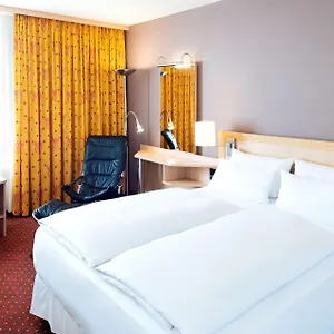 **** Hotel Nh Messe Allemagne