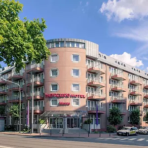 **** Hotel Mercure Residenz Frankfurt Messe Allemagne