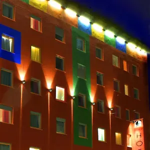 *** Hotel 1st Creatif Elephant Allemagne