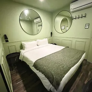 De Berne Szálloda Nizza