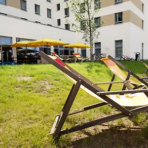 *** Hotel Styles Frankfurt Airport Allemagne