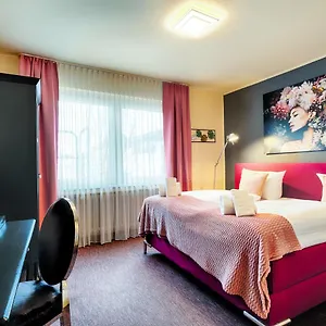 Fuerst Garden Hotel Dortmund
