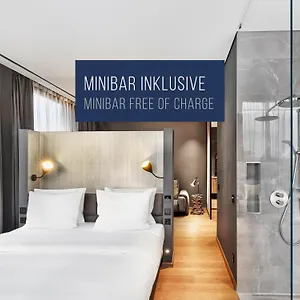 ***** Hotel Hyperion Allemagne