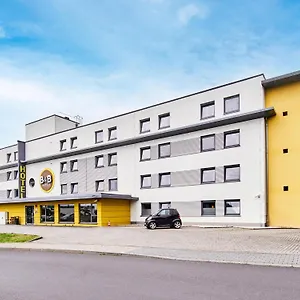 Frankfurt-nord Hotel Frankfurt nad Menem
