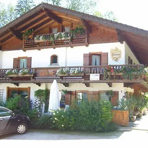 Gasthof Alpenchalet Bianca