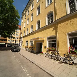 *** Hotel Carlton Alemania