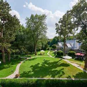 Parkhotel Rothof 4*, München Deutschland