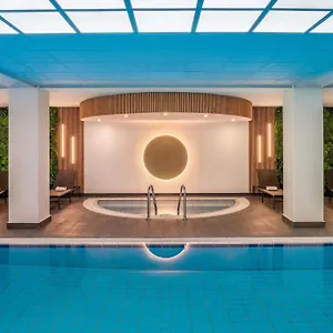 **** Hotel Marriott Allemagne