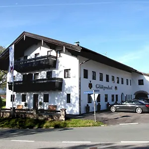 Garni Georgenhof Adults Only Rimsting