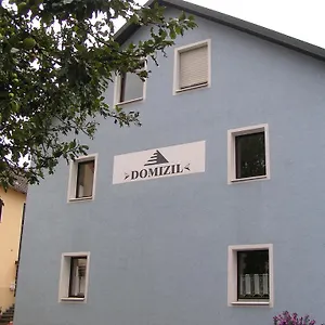  Penzion Domizil