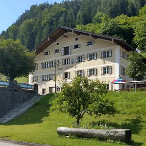 Gasthof Gasthof Oberwirt