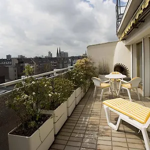 *** Hotel Terminus Alemania