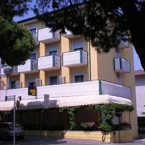 Portofino Szálloda Caorle
