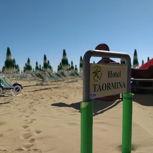 Taormina Szálloda Lido di Jesolo