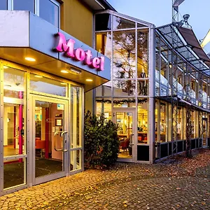 Hannover-garbsen Hotel Garbsen